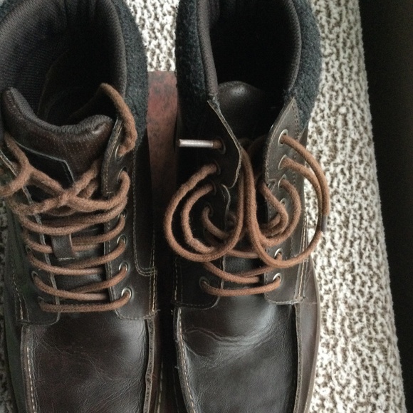 Sonoma Boots - Picture 2 of 8